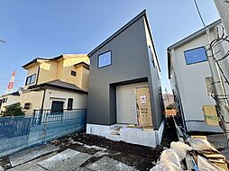 綾瀬市大上1丁目 戸建て B棟