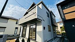 秦野市下大槻 戸建て 2号棟