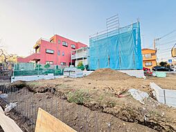 相模原市 中央区田名 戸建て 3号棟