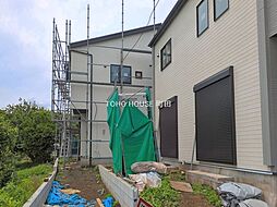 相模原市 中央区田名 戸建て 3号棟