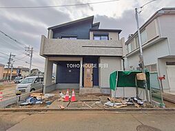 相模原市 中央区田名 戸建て 4号棟