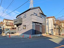 相模原市 南区磯部 戸建て 1号棟