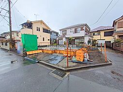 相模原市 中央区上矢部2丁目 戸建て 1号棟