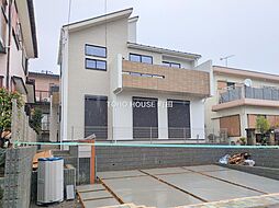 厚木市まつかげ台 戸建て 1号棟