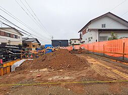 厚木市鳶尾2丁目 戸建て 1号棟