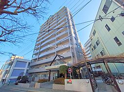 ドラゴンマンション橋本弐番館