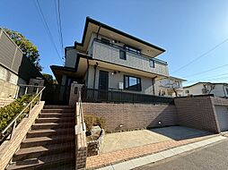 川崎市 麻生区上麻生2丁目 戸建て