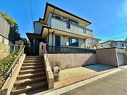 川崎市 麻生区上麻生2丁目 戸建て