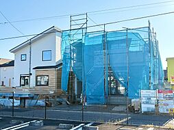 相模原市 南区鵜野森3丁目 戸建て 1号棟