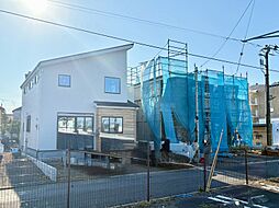 相模原市 南区鵜野森3丁目 戸建て 2号棟