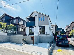 町田市真光寺3丁目 戸建て 1号棟