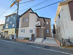 日野市日野本町5丁目 戸建て 1号棟