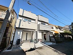 大和市中央林間1丁目 戸建て A号棟