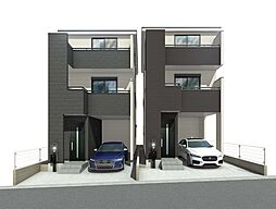 大和市中央林間4丁目 戸建て B号棟