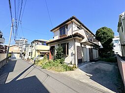 大和市中央林間4丁目 戸建て A号棟