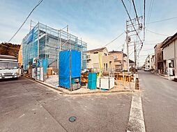 八王子市高尾町 戸建て 1号棟