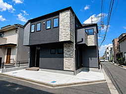 八王子市高尾町 戸建て 1号棟