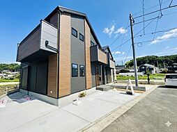八王子市小比企町 戸建て 2号棟