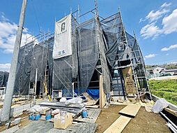 八王子市小比企町 戸建て 1号棟