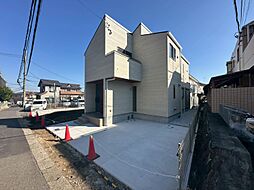 横浜市 緑区長津田2丁目 戸建て 1号棟