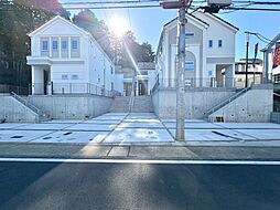 横浜市 緑区三保町 戸建て 10号棟