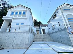 横浜市 緑区三保町 戸建て 6号棟