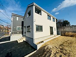 町田市鶴川4丁目 戸建て 1号棟