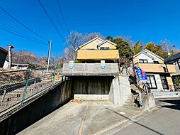 町田市本町田 戸建て