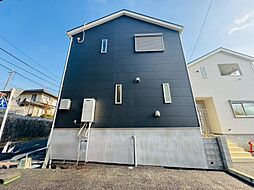 町田市鶴川4丁目 戸建て 2号棟