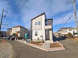 日野市新井1丁目 戸建て 1号棟
