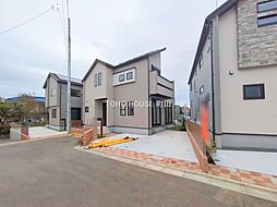 日野市栄町4丁目 戸建て 5号棟