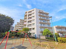 モアステージ海老名