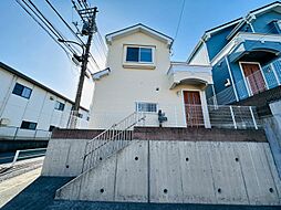 多摩市和田 戸建て