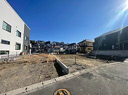 横浜市 緑区三保町 戸建て 1号棟