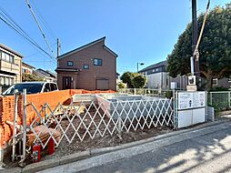 横浜市 港北区新吉田東6丁目 戸建て 1号棟