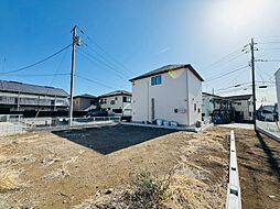 相模原市 緑区久保沢3丁目 土地 1号地