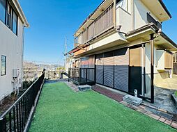 町田市山崎町 土地