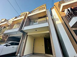 横浜市 港北区日吉7丁目 戸建て