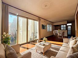 町田市野津田町 戸建て