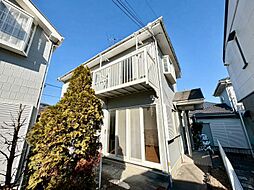 町田市野津田町 戸建て