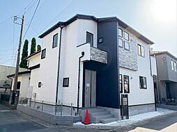 相模原市 緑区西橋本3丁目 戸建て 1号棟