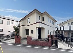 横浜市 都筑区すみれが丘 戸建て