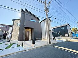 横浜市 青葉区荏田西5丁目 戸建て 2号棟