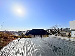 町田市東玉川学園1丁目 土地 区画A