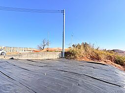 町田市東玉川学園1丁目 土地 区画B