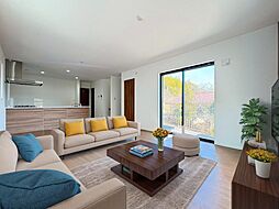 八王子市上柚木 戸建て 4号棟