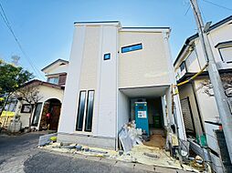 川崎市 高津区向ケ丘 戸建て 1号棟