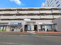 ルックハイツ南林間