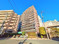 ドラゴンマンション橋本伍番館