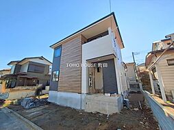 綾瀬市綾西1丁目 戸建て 1号棟